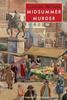 Midsummer Murder by Clifford Witting Paperback Book 9781912916733