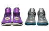 LINING Way Of Wade 1/6 Remix Pack ABAN079-15