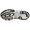 Asics Gel Nimbus 10.1 White Obsidian Grey Unisex Sneakers 1203A543-104