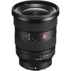 SONY SEL1635GM Zoom FE for G Master Digital SLR Cameras Wide-Angle Lens, 16-35mm F2.8 GM, Full-Frame, [E-Mount]