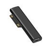 Portable Type-C to Charging Connector Adapter for PD Fast Surface Pro 3/4/5/6/7