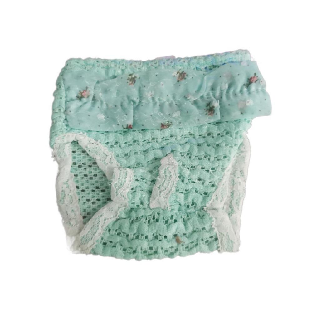 Trousers Pets Supplies Female Dog Underwear Dog Shorts Physiological Pants Dog Diaper Dog Panties