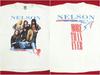 1991 Nelson Rock Band More Than Ever T-Shirt
