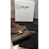 Used CELINE Triomphe Small Wallet All-over Pattern