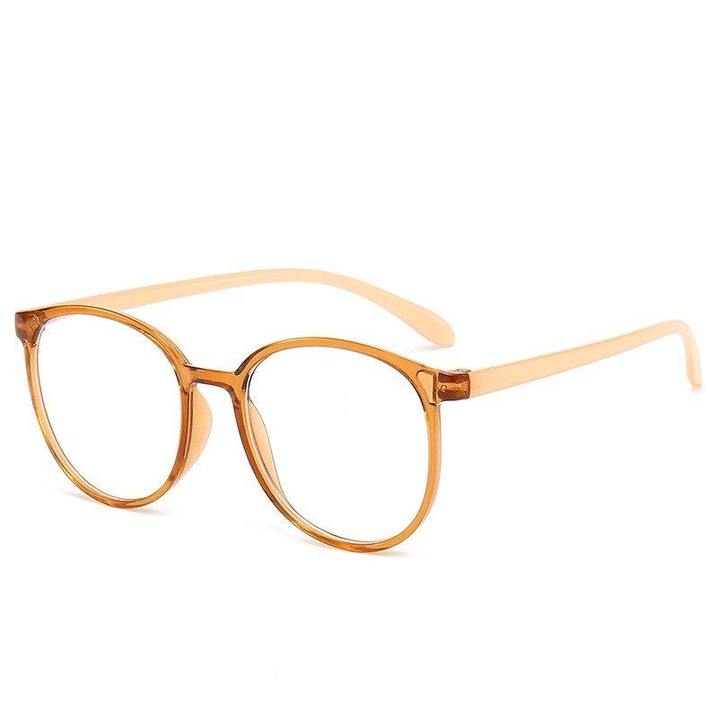 Fashion Reading Glasses Anti-Blue Light Women Men Computer Presbyopia Hyperopia Reading Eyeglasses+1.0+1.5+2.0+2.5+3.0+3.5+4.0