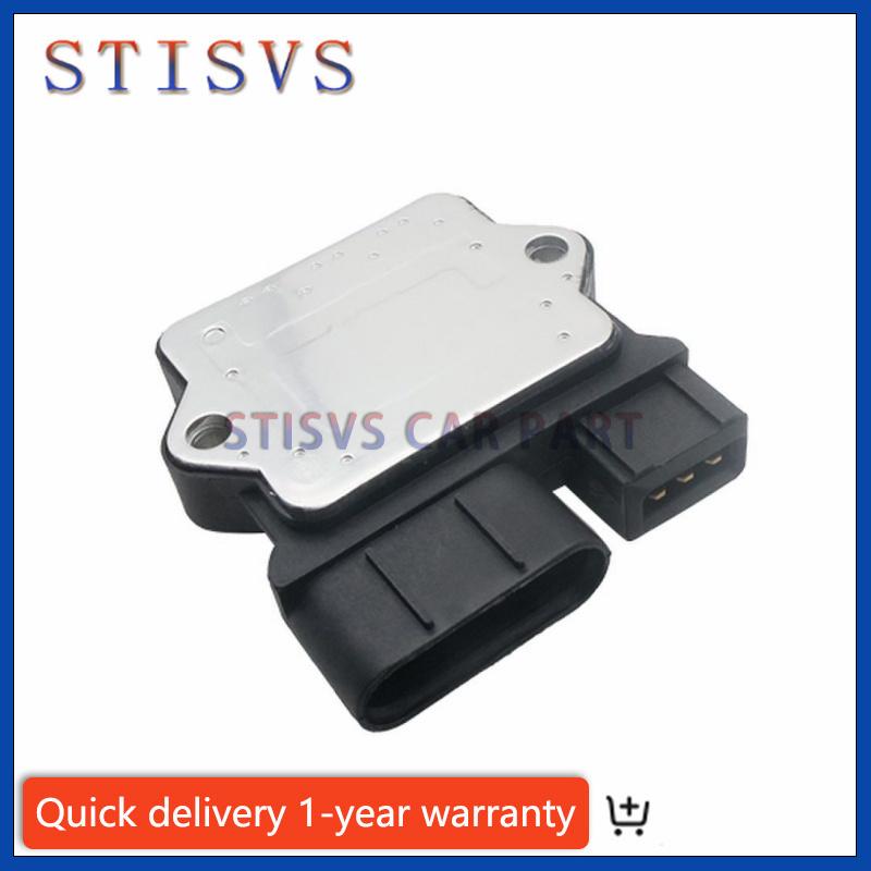J723T Ignition Control Module For Mitsubishi 3000GT Montero V43 V73 V33 New MD326147 MD338252 MD338997 MD349207 MD160535 J723T