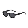 Children Small Oval Sunglasses Vintage Uv400 Resistant Outdoor Cute Girl Boy Fashion Glasses Protection Classic Kids Sunglasses