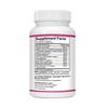 Coolkin Complex Capsules, containing oregano, aloe vera extract, probiotics, and digestive enzymes, suitable for adults.