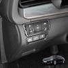 Auto Headlight Adjustment Switch Panel Frame Protective Cover For Kia Cadenza K7 2017-2020 Left-hand Drive Interior Accessories