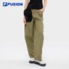 Fila Fusion Women's Casual Woven Pants