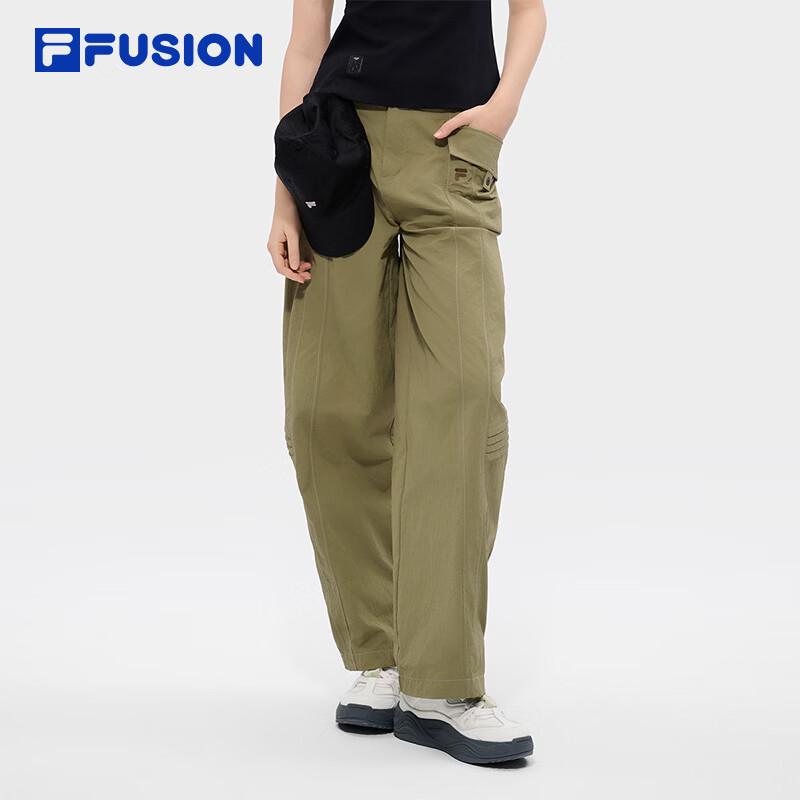 Fila Fusion Women's Casual Woven Pants