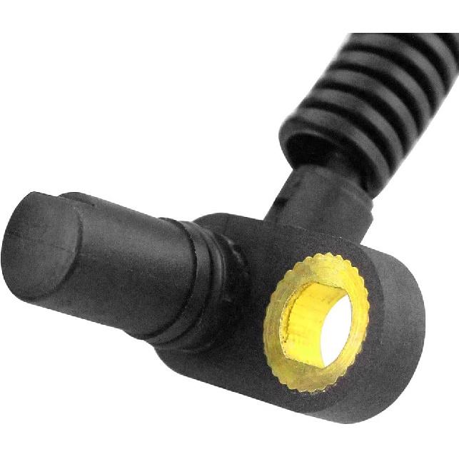 2pcs Front ABS Wheel Speed Sensor Compatible with 2012-2020 Dodge Grand Caravan, 2012-2016 Chrysler Town&Country, 2012-2015 Ram C/V ABS Sensor