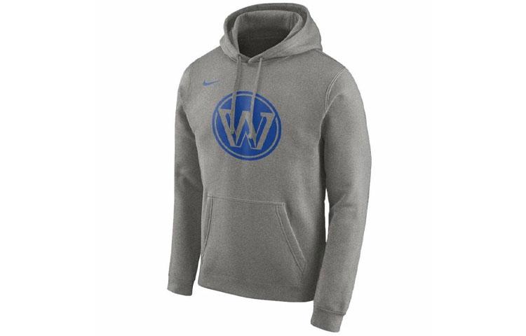 

Nike WoNBA Gsw Essential hoodie CD3231-063 S