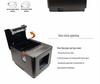Haoshun HS8017C Hochgeschwindigkeits-Thermodrucker für die Küche mit automatischem Papierschneider