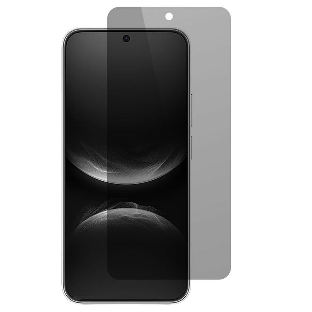 For Huawei nova 14 5G Anti-Spy Screen Film 180° Privacy Tempered Glass Screen Protector