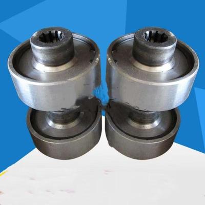 Hengying 5 Ton Elektrikli Vinç Kaplini