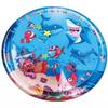 Tapis d'eau gonflable pour enfants: Jouet guide anti-chute pour l'entraînement et l'éducation à domicile