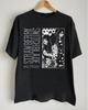 Strawberry Switchblade Seit Gestern 1984 T-Shirt Baumwoll-Tee S bis 5XL Unisex T-Shirt