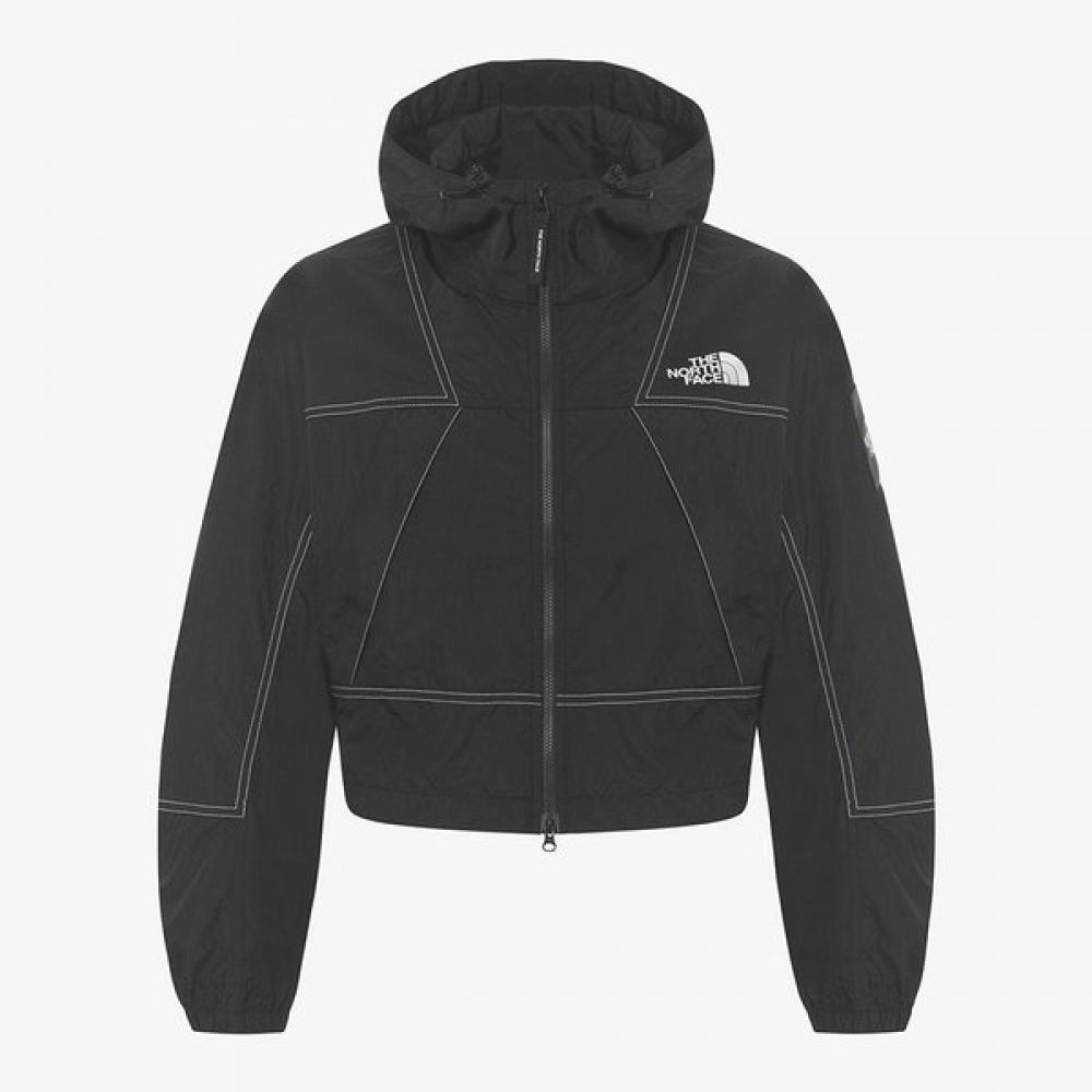 

The North Face Women S 1994 Mountain Wl Jacket Black Nj3lr30j BLACK/085