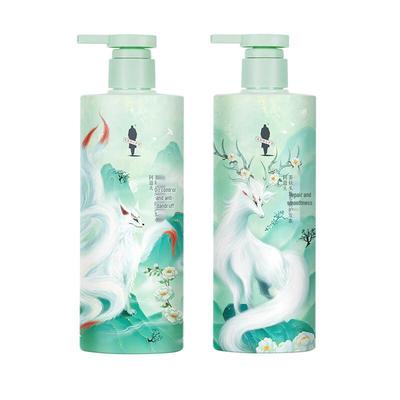 Adolph Mythical Beasts Anti-Dandruff Shampoo & Conditioner Set