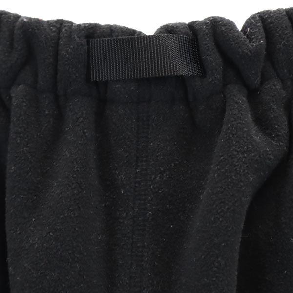 The North Face NA45168 Outdoor Pants S Black Series Climbing Men's Used