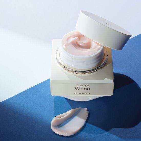 

The Who Royal Regina Energetic Recharging Cream 50ml