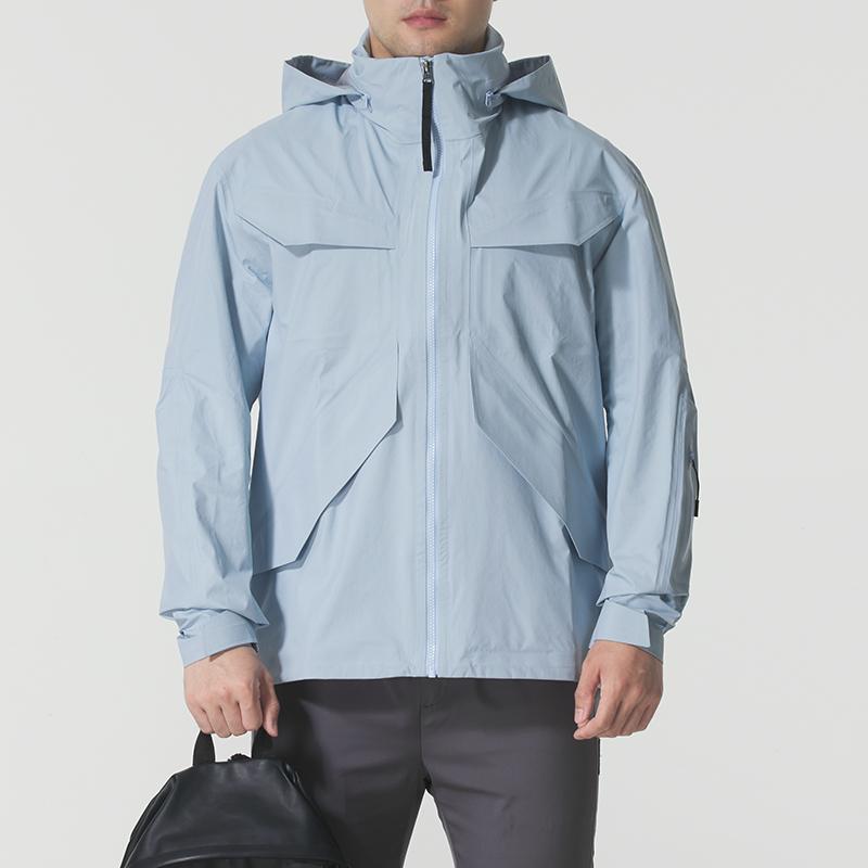 Under Armour Stylish Versatile Warm Jacket Men Outerwear 6005889-453