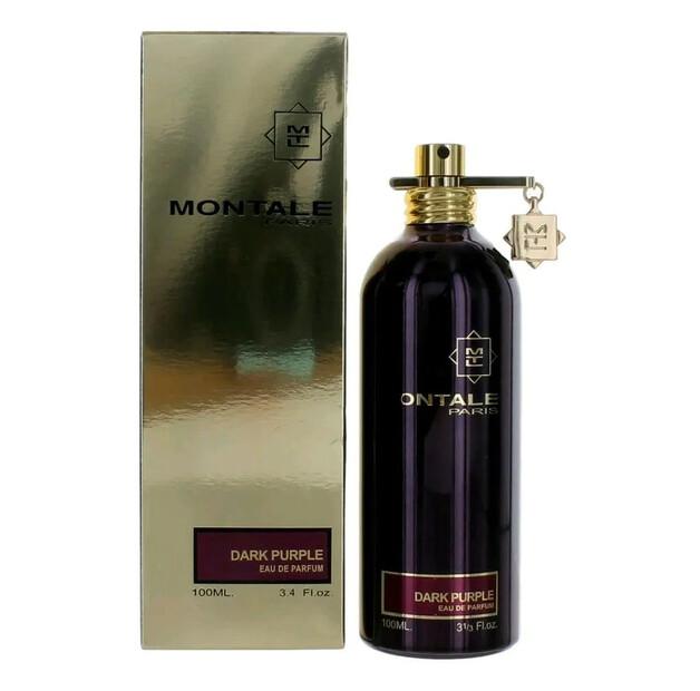 

Montale Dark Purple Vapo 100ml парфюмерная вода