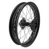 14 Inch Rear Wheel   Hub, 15 Mm, Alloy Steel 90Celsius100-14