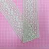Apparel Accessories Edge Pure Cotton Lace Cotton Thread Lace Versatile Clothing Accessories Cotton Thread Lace Wide Lace
