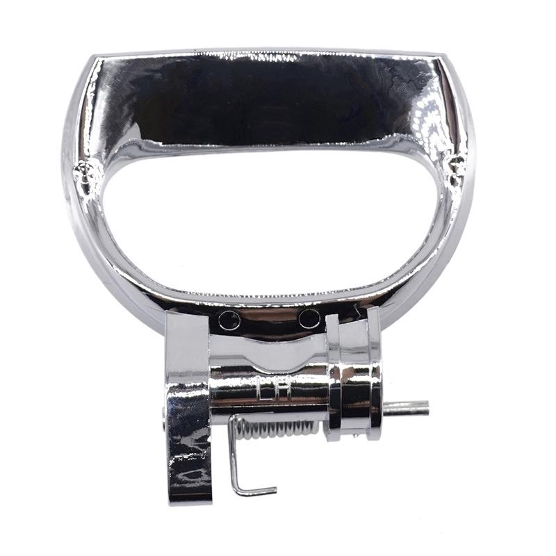 Left Side Door Handle for 06-11 Chevrolet: Interior Accessory, Product #19299614