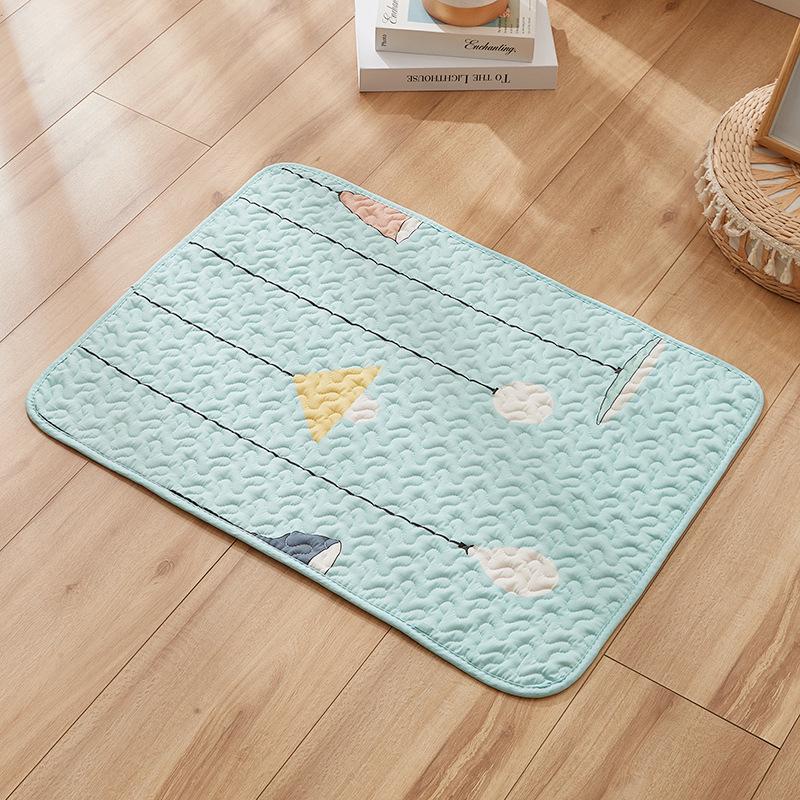 Pet Anti-slip Floor and Sleeping Mat for Dogs and Cats