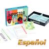 Virus! - Gioco di carte - Il Gioco più contagioso. Edizione Spagnola. +8 anni VIRUS! 2 Evoluzione (Espansione) - Gioco di carte (