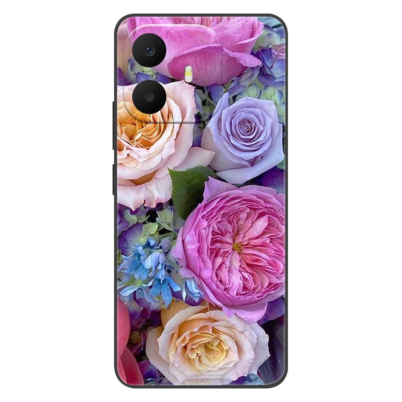 Case For TCL K70 4G Case Cool Silicone Protective Cover for TCL K70 Power T522E Bumper Protector Fundas Shockproof K70Power
