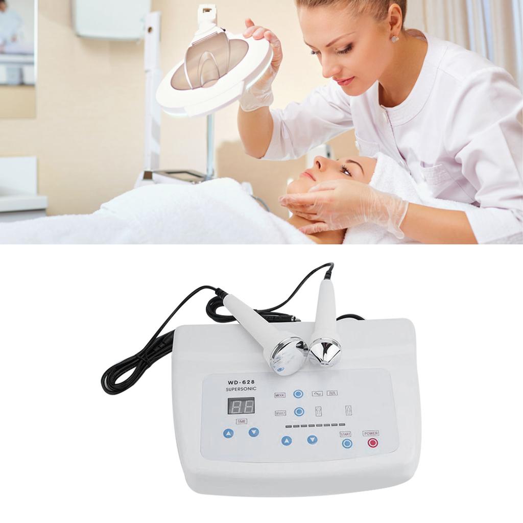 Facial Machine Skin Tightening Rejuvenation Whitening Spot Wrinkle Removal Beauty Instrument for Beauty Salon
