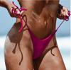 Manufacturer Offers European and American Thongs, Sexy Bikinis, Tie-up Swim Trunks, and Sports Shorts with Drop Shipping.