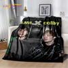 HD Sam and Colby XPLR Boys Soft Flannel Blanket for Bed Bedroom Sofa Picnic,Throw Blanket for Cover Outdoors Leisure Gift Cover