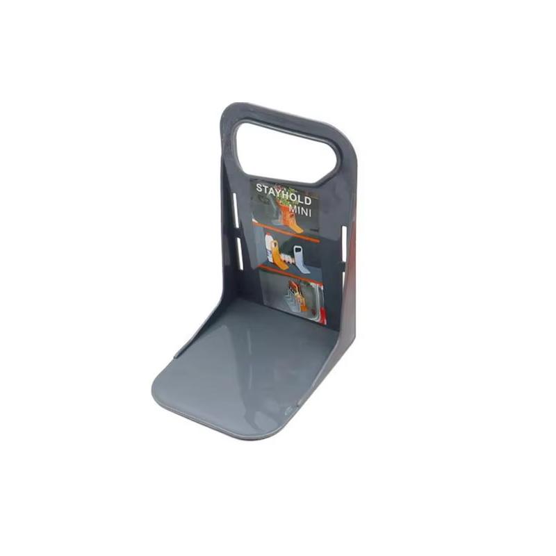 

1/2Pcs Car Trunk Storage Box Fixer Mini Fixing Board Organizing Tool Car Accessory