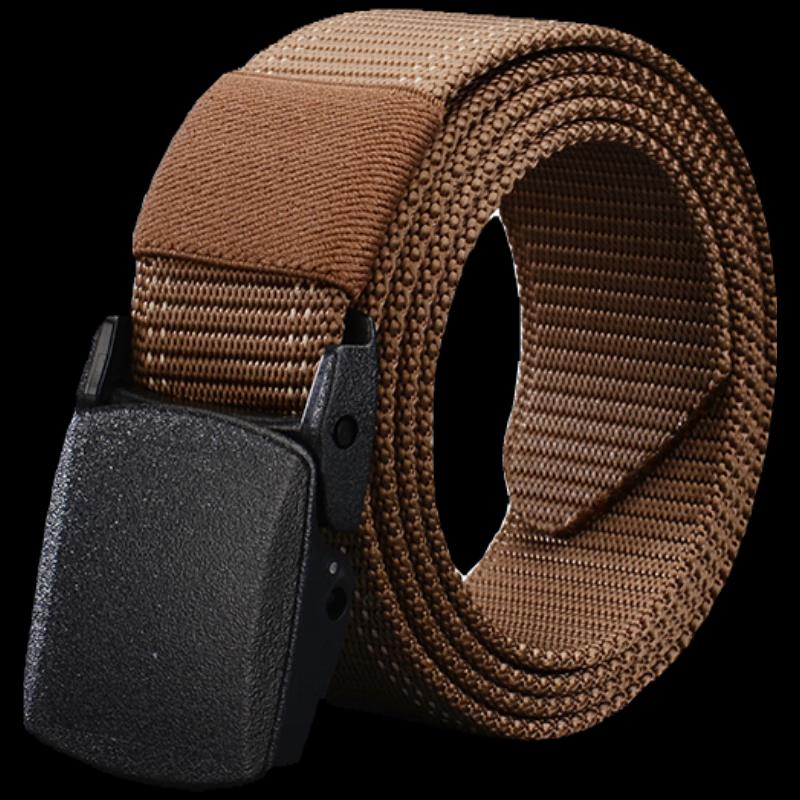 Pelliot Tactical Nylon Woven Belt 130 cm