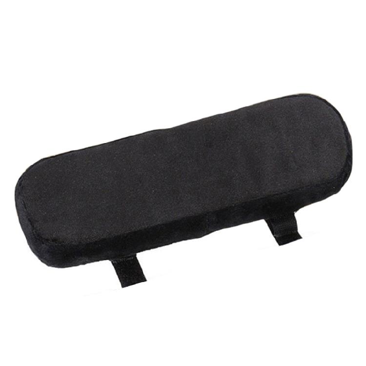 1Pc Arm Rest Covering Pillow for Gaming Office Chair Firm Ergonomic Foam Cushion