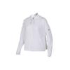 Baseball Jackets Women's White Baseball Collar Moderate Straight Fit 889292-100
