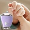 Instrumentos para manicure e pedicure – Cortadores e tesouras para unhas