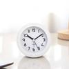 Childrens Bedroom Alarm Clock With Night Light And Battery Power For Kids Learning