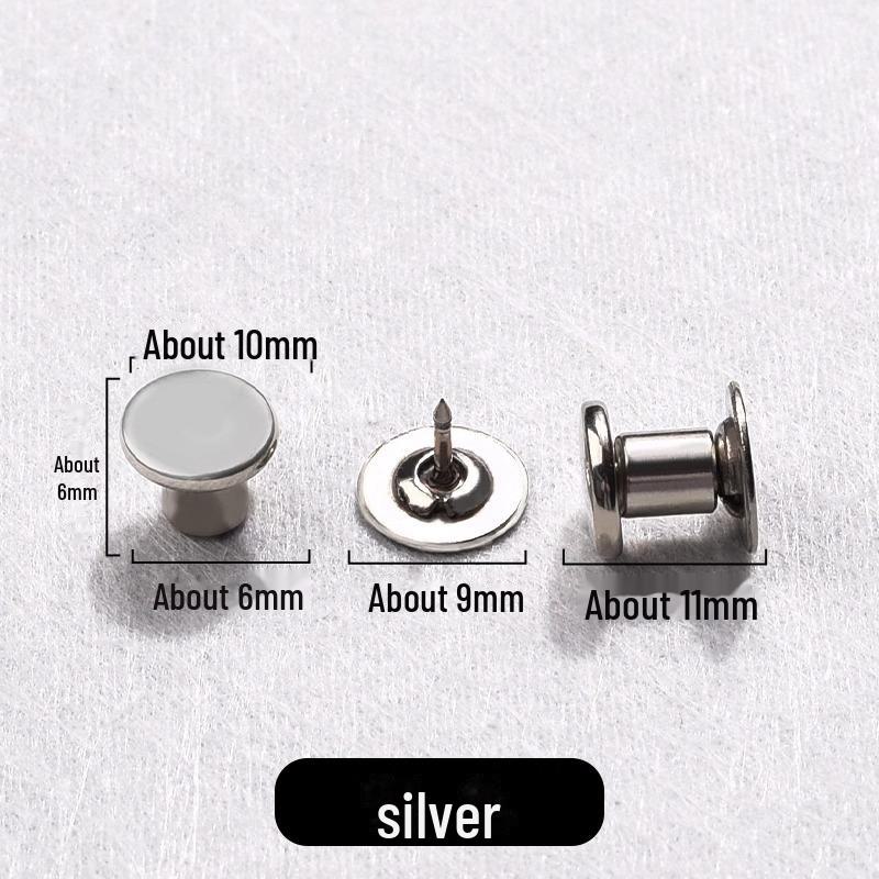 Neviditelná klipsa na lemy kalhot: Proti vytírání, Bezešvá přezka pro zapínání nohavic