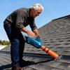 Seasonal Leaves Blower Airflows Boosters Nozzle Universal 2~4Inch Compatibility Enhancing Debris Cleaning Performances