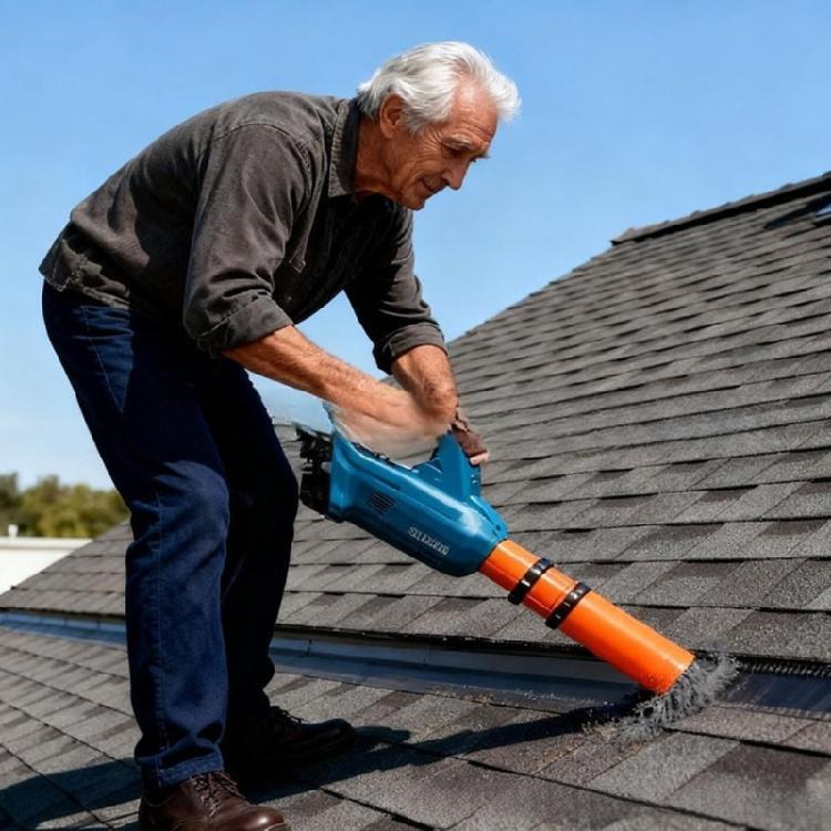 Seasonal Leaves Blower Airflows Boosters Nozzle Universal 2~4Inch Compatibility Enhancing Debris Cleaning Performances