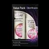 CLEAR Anti-Dandruff Scalp Care Shampoo - Multi-Effect Hydrating