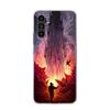 Stephen King The Dark Tower Phone Case For Samsung Galaxy A17 A16 A14 A15 A13 A57 A56 A54 A55 A53 A37 A36 A34 A35 A33 A26 A24 A2