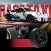 Remote Control Car 2.4G RC Drift Car 4WD High Speed Electric Racing Vehicle Model Toy Birthday Christmas Gifts For Boys Girls