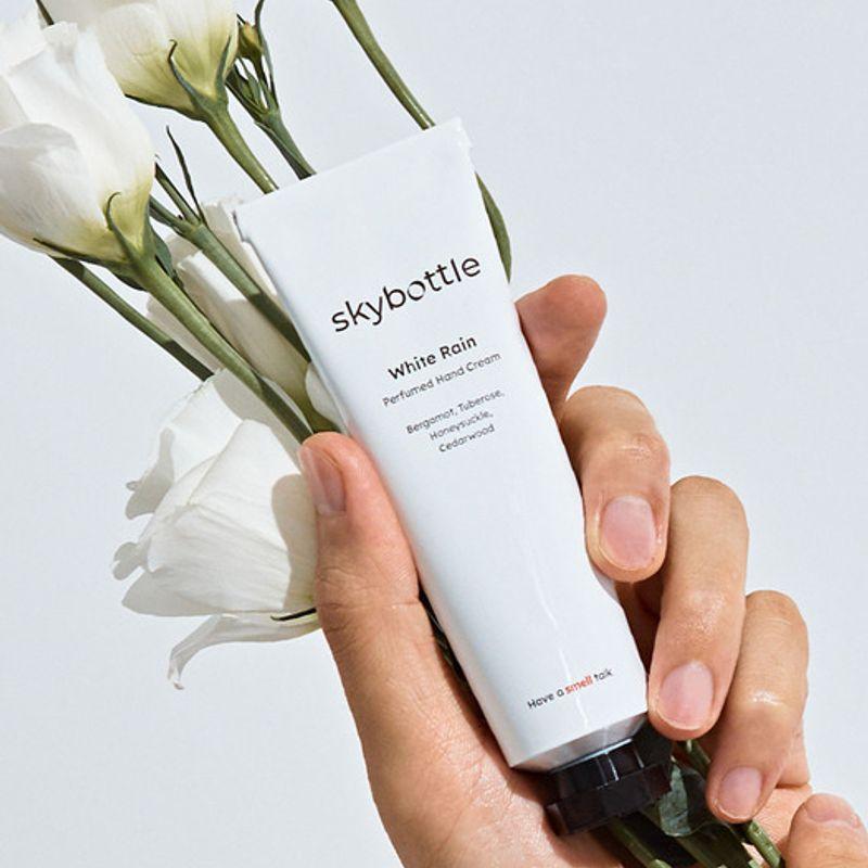 Parfüm-Handcreme 50ml (Wählen Sie 1 von 6)